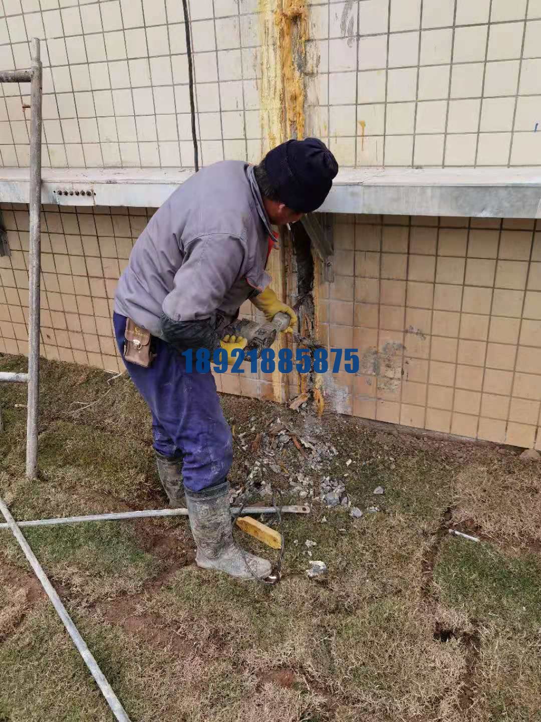 水池漏水的原因有哪些？水池堵漏方法有哪些