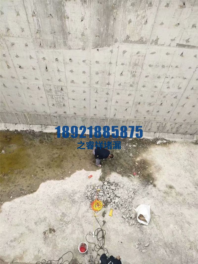 地下廊道沉降缝伸缩缝